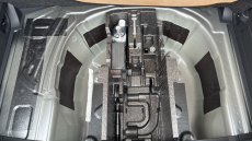 Skoda Fabia 1.0 TSI 116 SE L Edition 5dr DSG Petrol Hatchback